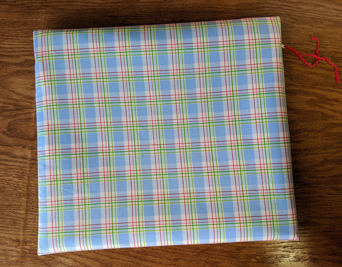 Farm Animal portraits project bag